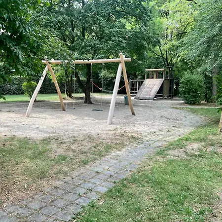 Lägenhet Modern 3 Bedroom Near Oktoberfest *