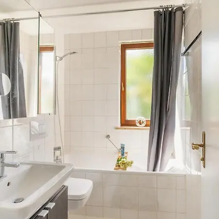 Lägenhet Modern 3 Bedroom Near Oktoberfest